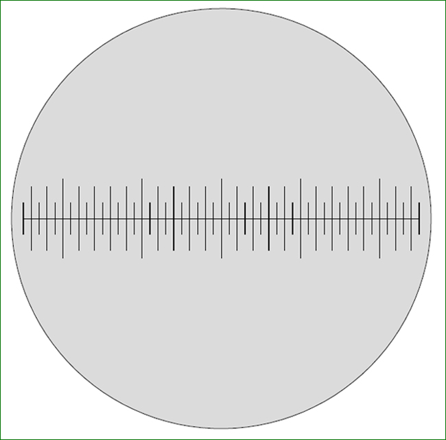 Scale Graticules – POG Präzisionsoptik Gera GmbH