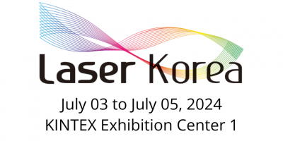 Laser Korea