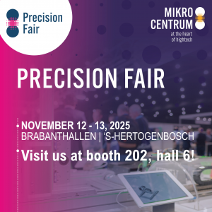 Hall 6, Booth 202